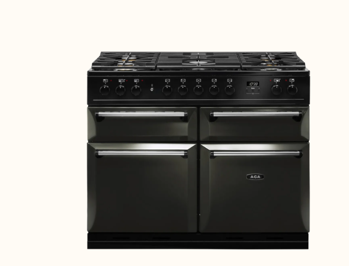 Masterchef Delux 110 Dual Fuel
