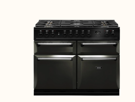Masterchef Delux 110 Dual Fuel