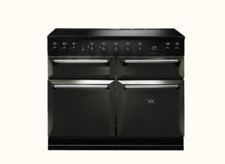 Masterchef Delux 110 Induction