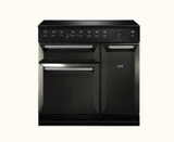 Masterchef Delux 90 Dual Fuel Induction
