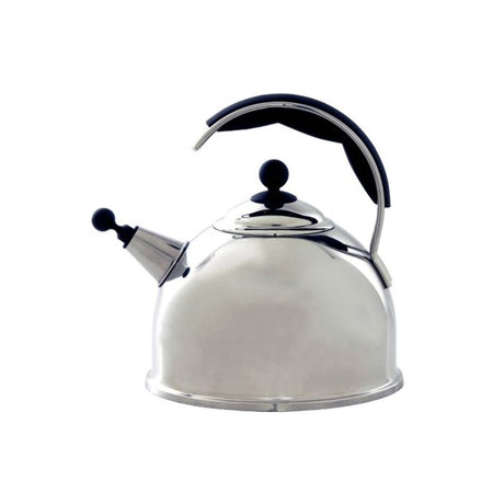 AGA Whistling Kettle