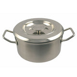 AGA Stainless Steel Casserole - 18cm