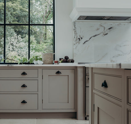 Westin Prime Pro Built-In Cooker Hood