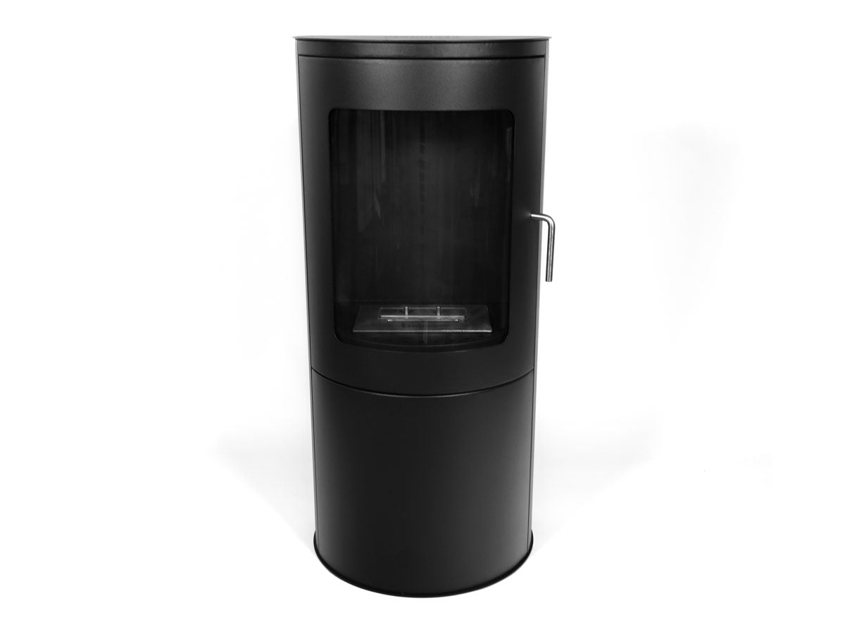 Scandiflame Richmond Bioethanol Fire Stove