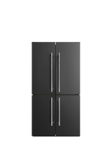 Ilve Roma Fridge Freezer