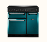 Masterchef Delux 90 Dual Fuel Induction