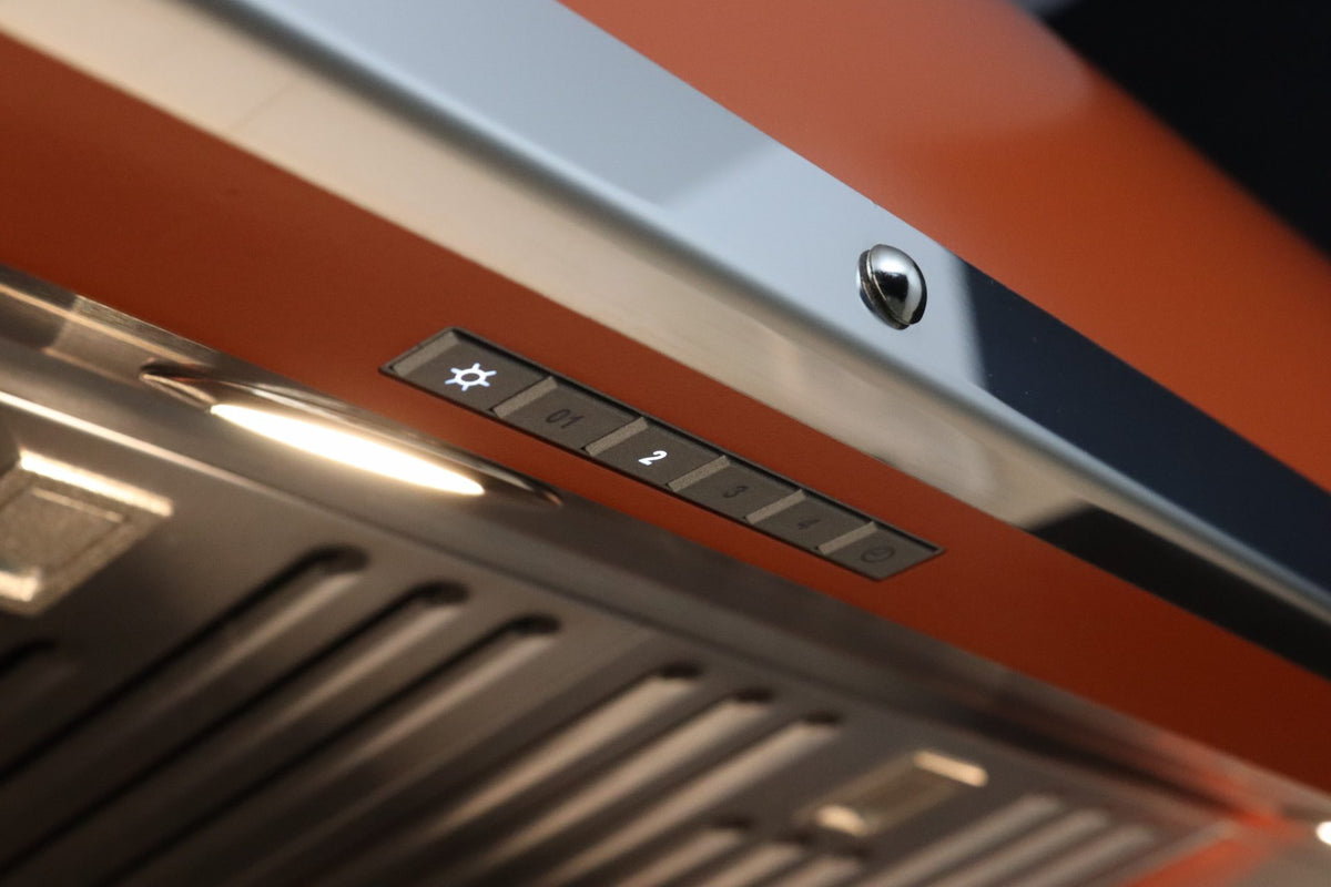 Westin Masterchef Cooker Hood