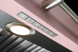 Westin Traditional Cooker Hood