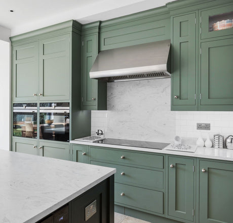 Westin American Pro Cooker Hood