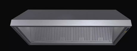 Westin BBQ Pro Cooker Hood