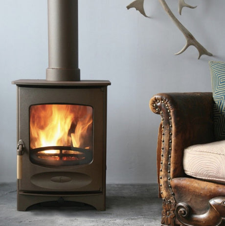 Charnwood C4 Duo