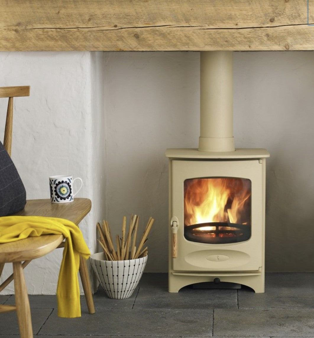 Charnwood C4 Duo