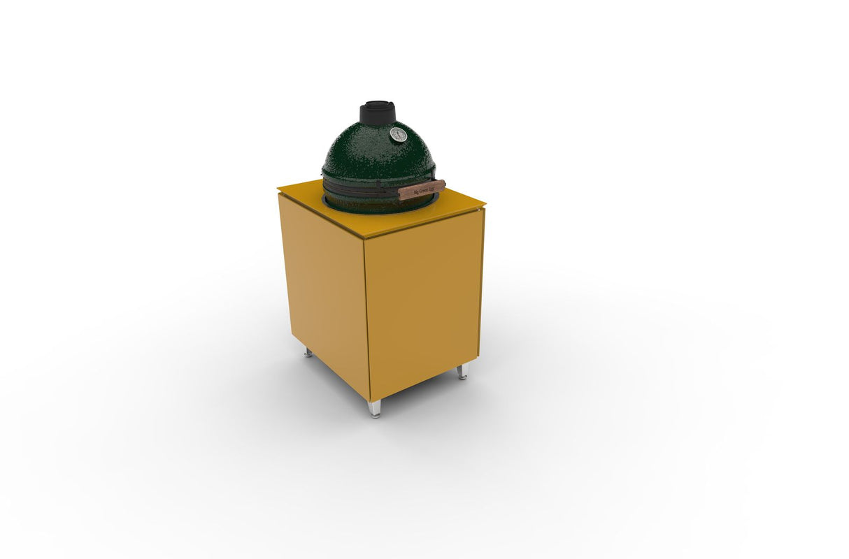 Vlaze Adapt 60 Charcoal Grill