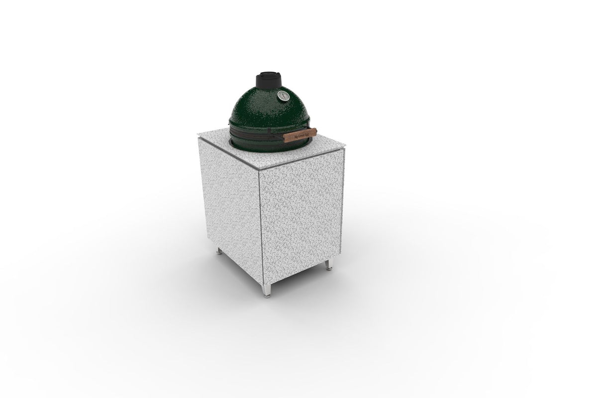 Vlaze Adapt 60 Charcoal Grill