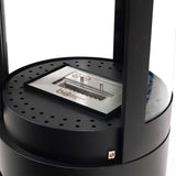 Scandiflame Columbus Bioethanol Stove with 360 View (Copy)