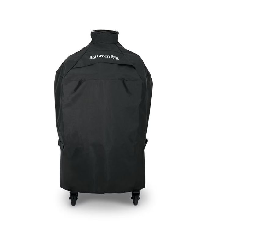 Big Green Egg Cover H