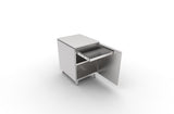 Vlaze Adapt 60 Cutlery Drawer