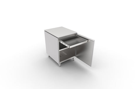 Vlaze Adapt 60 Cutlery Drawer