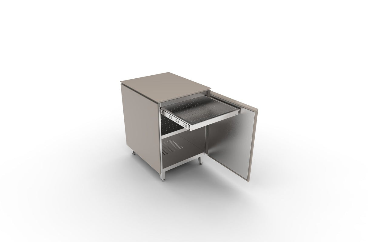 Vlaze Adapt 60 Cutlery Drawer