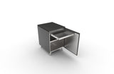 Vlaze Adapt 60 Cutlery Drawer