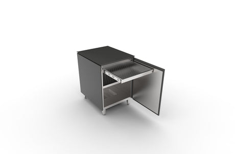 Vlaze Adapt 60 Cutlery Drawer