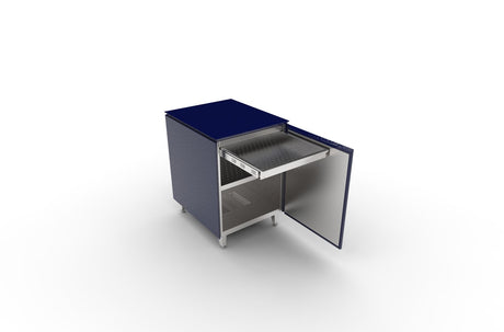Vlaze Adapt 60 Cutlery Drawer