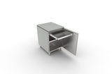 Vlaze Adapt 60 Cutlery Drawer