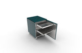 Vlaze Adapt 60 Cutlery Drawer and Sliding Shelf
