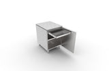 Vlaze Adapt 60 Cutlery Drawer