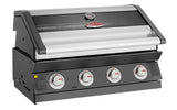 Beefeater 1600E Series - 3 Burner Built In BBQ
