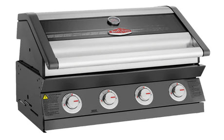 Beefeater 1600E Series - 3 Burner Built In BBQ