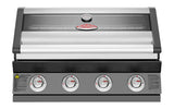 Beefeater 1600E Series - 3 Burner Built In BBQ