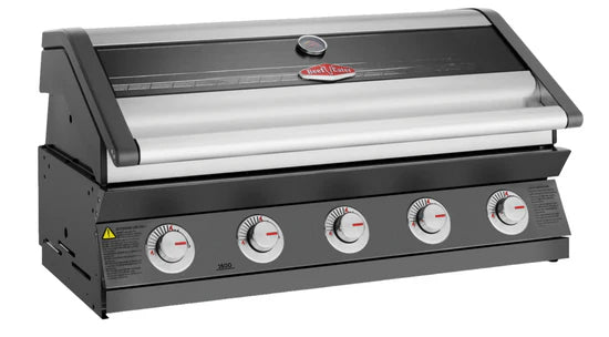 Beefeater 1600E Series - 5 Burner Built In BBQ