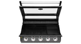 Beefeater 1600E Series - 5 Burner Built In BBQ