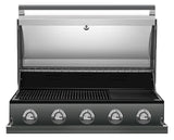 Beefeater 1700 Series - 3 Burner Built In BBQ