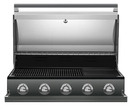 Beefeater 1700 Series - 3 Burner Built In BBQ