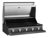 Beefeater 1700 Series - 3 Burner Built In BBQ