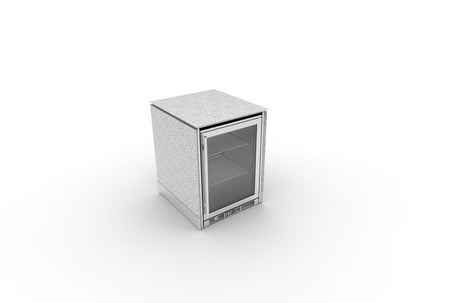 Vlaze Adapt 60 Fridge