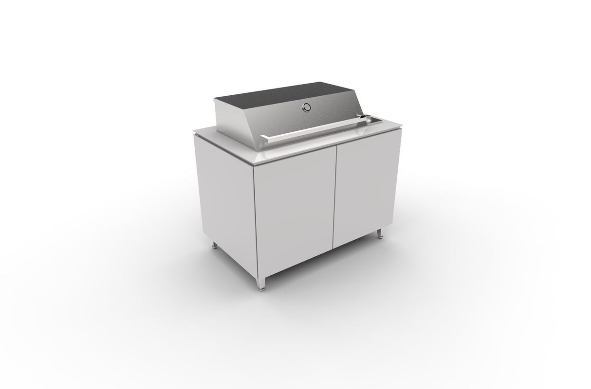 Vlaze Adapt 120 Drop in Grill
