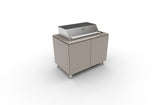 Vlaze Adapt 120 Drop in Grill