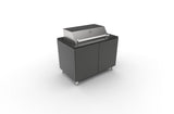 Vlaze Adapt 120 Drop in Grill