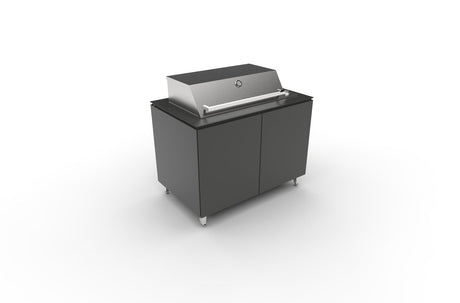 Vlaze Adapt 120 Drop in Grill