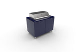 Vlaze Adapt 120 Drop in Grill