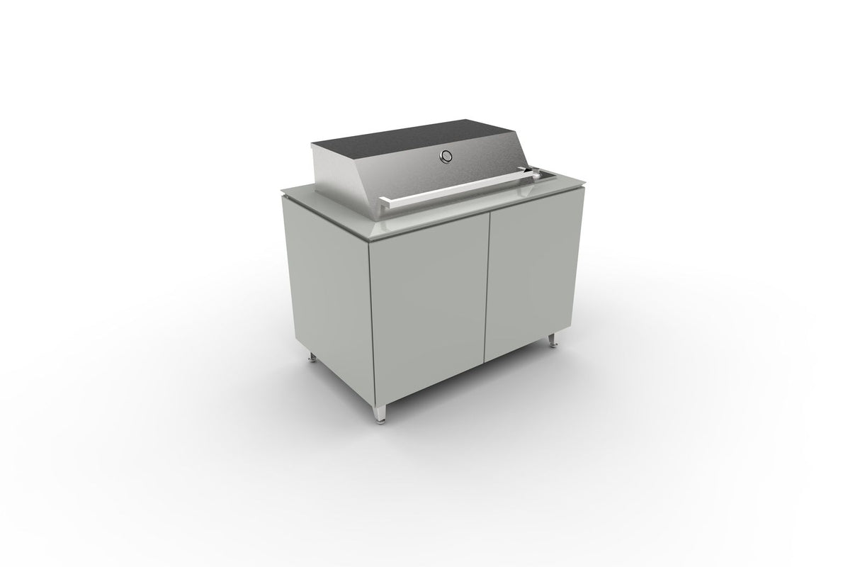 Vlaze Adapt 120 Drop in Grill