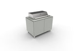 Vlaze Adapt 120 Drop in Grill