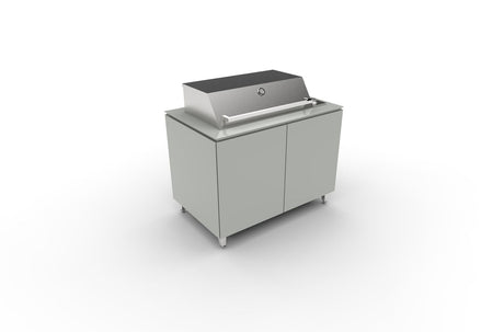Vlaze Adapt 120 Drop in Grill