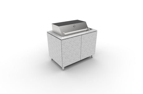 Vlaze Adapt 120 Drop in Grill
