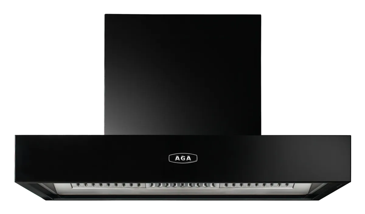 Aga Slab Cooker Hood