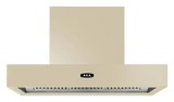 Aga Slab Cooker Hood