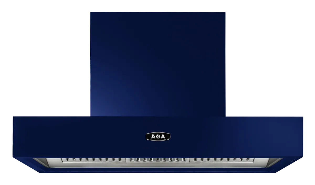 Aga Slab Cooker Hood